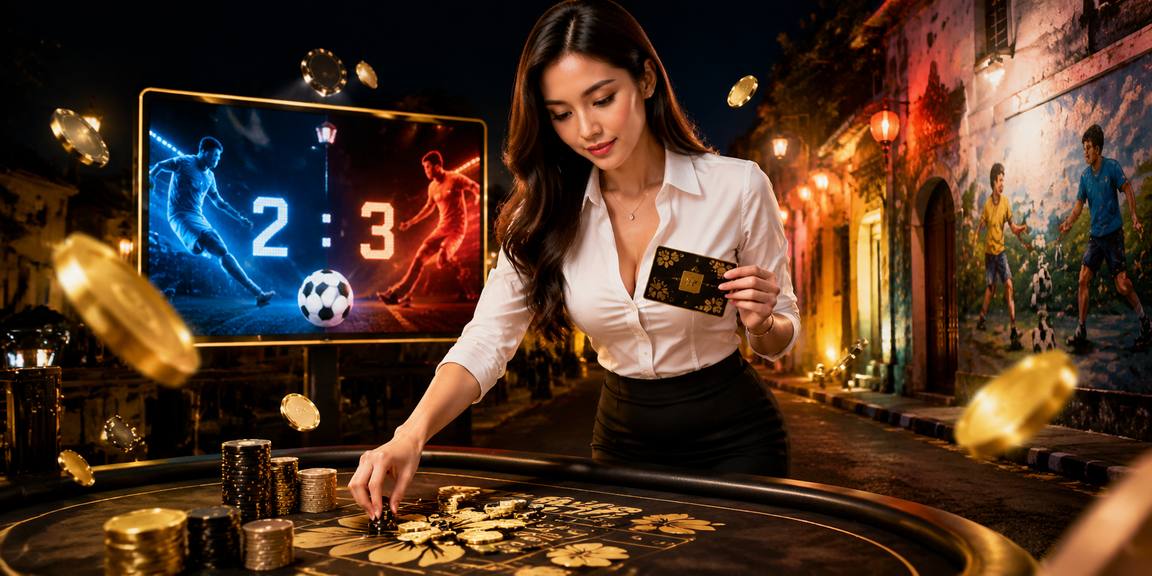 Koleksi slot kami, dibangun untuk Malaysia